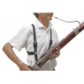 BG B10 harness strap for bassoon - Straps